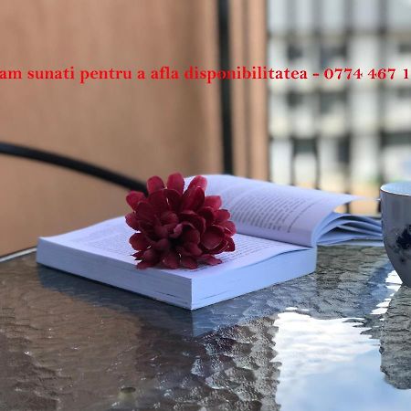 La Bella Vita Năvodari Exterior foto